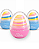 Balm Hidratante Labial We Candy Ovinho - Imagem 1