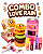 Combo ifood Make - Latinha + Hamburguer - Imagem 1