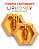 COMBO GLOSS LIPHONEY FRAN BY FRANCINY EHLKE - Imagem 1