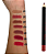 Lápis Labial Sexy - Pink 21 - Imagem 2