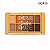 Paleta de Sombras Matte - Femme Paris - Imagem 3