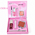 Kit Sacolinha Dupe Dior Com Gloss, Balm, Blush e Lápis- Love Rain - Imagem 5