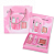 Kit Sacolinha Dupe Dior Com Gloss, Balm, Blush e Lápis- Love Rain - Imagem 1
