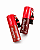 Gloss Coca-Cola Dupe da BT - Billion Beauty - Imagem 1