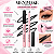 Lapiseira para olhos Retrátil Menimake by Dride - Preto - Imagem 2