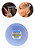 Fita Adesiva Front Lace Azul 3 Metros - Imagem 2