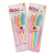 Trio Navalha com 3 Und - Real Love - Imagem 1