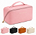 Necesserie Rose Off Man's Lano- Import - Imagem 1