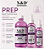 Prep Bactericida 120ML- X&D - Imagem 2