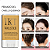 Creme Modelador De Cabelo Ikt Wax Stick Penteado 15g - Imagem 2