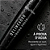 Delineador Ponta Ultra Fina Back To Black - Ruby Rose - Imagem 2