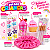 Kit Presente Mini Diva - Dia das Crianças - Imagem 2