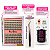 Kit Completo para Aplicação de Cílios em Tufinho – 3 Peças - Imagem 2
