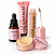 Kit Completo de Maquiagem Menimake by Dride - 4 Produtos - Imagem 1