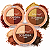 Sombra Sweet 4 tons - Belle Angel - Imagem 1