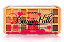 Paleta de Sombras Blush e Iluminador Beauty Killer 15 Cores – Lové Rain - Imagem 1