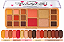 Paleta de Sombras Blush e Iluminador Beauty Killer 15 Cores – Lové Rain - Imagem 2