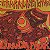 LARANJA FREAK - BRASAS LISERGICAS - CD - Imagem 1