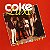 COKE LUXE - É ROCKABILLY! - LP - Imagem 1