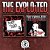 EXPLOITED - PUNKS NOT DEAD - CD - Imagem 1