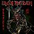 IRON MAIDEN - SENJUTSU - CD - Imagem 1