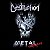 DESTRUCTION - METAL DISCHARGE - CD - Imagem 1