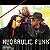 AFRIKA BAMBAATAA - HYDRAULIC FUNK - CD - Imagem 1