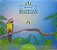 BRAZILIAN TROPICAL ORCHESTRA - THE BEST OF BRAZILIAN MUSIC - Imagem 1