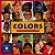 COLORS - CONTEMPORARY WORLD MUSIC - CD - Imagem 1
