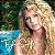 TAYLOR SWIFT - TAYLOR SWIFT - CD - Imagem 1