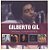 GILBERTO GIL - ORIGINAL ALBUM SERIES - Imagem 1