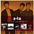 A-HA - ORIGINAL ALBUM SERIES - CD - Imagem 1