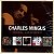CHARLES MINGUS - ORIGINAL ALBUM SERIES - Imagem 1