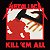 METALLICA - KILL EM ALL - CD - Imagem 1