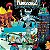 FUNKADELIC - STANDING ON THE VERGE OF GETTING IT ON - CD - Imagem 1