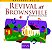 LINDELL COOLEY - REVIVAL AT BROWNSVILLE - CD - Imagem 1