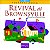 LINDELL COOLEY - REVIVAL AT BROWNSVILLE - CD - Imagem 1