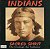 SACRED SPIRIT - INDIANS (DIE GESÄNGE DER INDIANER) - CD - Imagem 1
