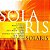 VARIOS ARTISTAS - SOLARIS - CD - Imagem 1