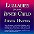 STEVEN HALPERN - LULLABIES FOR YOUR INNER CHILD - CD - Imagem 1