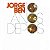 JORGE BEN - 10 ANOS DEPOIS - Imagem 1