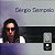 SÉRGIO SAMPAIO - SÉRGIO SAMPAIO (WARNER 25 ANOS) - CD - Imagem 1