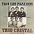 TRIO LOS PANCHOS & TRIO CRISTAL - GRANDES SUCESSOS - CD - Imagem 1