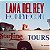 LANA DEL REY - HONEYMOON - CD - Imagem 1