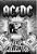 AC/DC - VIDEO CLIP COLLECTION - DVD - Imagem 1