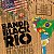 BANDA BLACK RIO - O SOM DAS AMÉRICAS - CD - Imagem 1