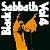 BLACK SABBATH - VOL. 4 - CD - Imagem 1