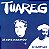 ZÉ LUIZ MARMOU & CHANTILLY - TUAREG - CD - Imagem 1