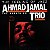 AHMAD JAMAL TRIO - THE AWAKENING- LP - Imagem 1