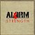 ALARM - STRENGTHV- LP - Imagem 1
